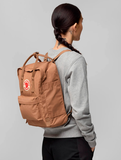 Рюкзак Fjallraven Kanken Sand (220)