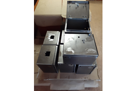 ШКАФЫ КИПиА