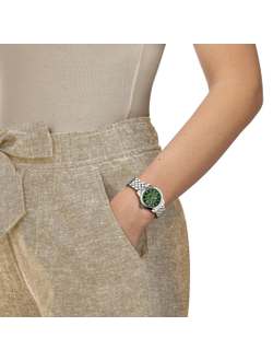 Швейцарские часы Tissot T006.207.11.096.00