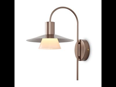 Freya, Настенный светильник (бра) Fari, FR5600WL-L5MG