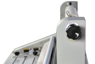Рулонный ламинатор PD FM-480