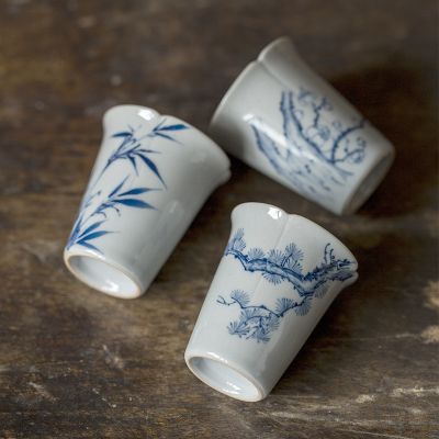 Пиалы набор