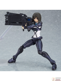 Фигурка фигма figma ToshoIincho-san