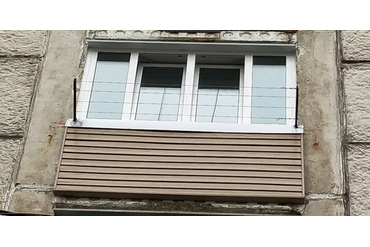 ул. Героев варяга 4