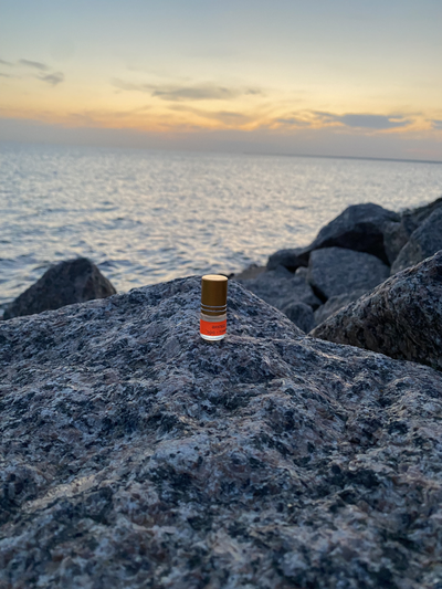 Масло АККОРД: ЭРО-ТОНИК, 2.5 мл