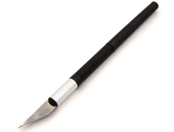 Нож макетный (скальпель)