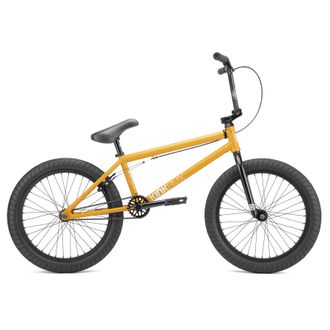 Купить велосипед BMX Kink GAP 20 (yellow) в Иркутске