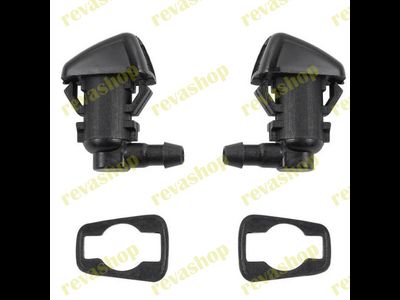 Форсунки омывателя лобового стекла Ford Fiesta Edge MKX