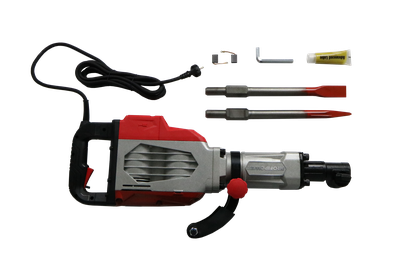 Отбойный молоток электрический PROFIPOWER ОМ-2500