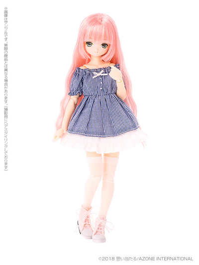 Кукла 1/6 PureNeemo Lien