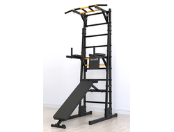 Напольная шведская стенка Рекорд R3 купить в Воронеже