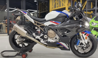 Заказать выхлоп ARROW 71205PTZ для BMW S1000RR 2019 2020 2021 2022 2023