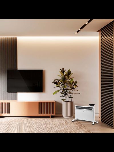 Блок управления конвектора Electrolux Transformer Digital Inverter 3.0