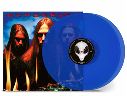 Hypocrisy - The Final Chapter 2-LP