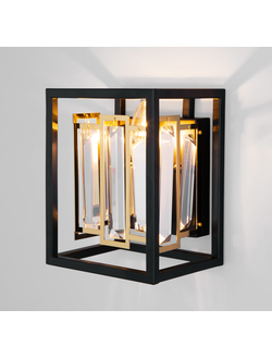 Настенный светильник Bogate's 377/1