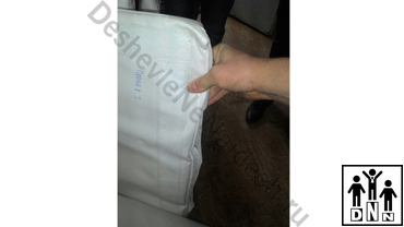 Белые маты. Производство