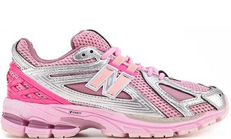 New Balance 1906R Pink Silver