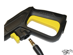 Керхер класса К2, К3, К4, К5, К6, К7