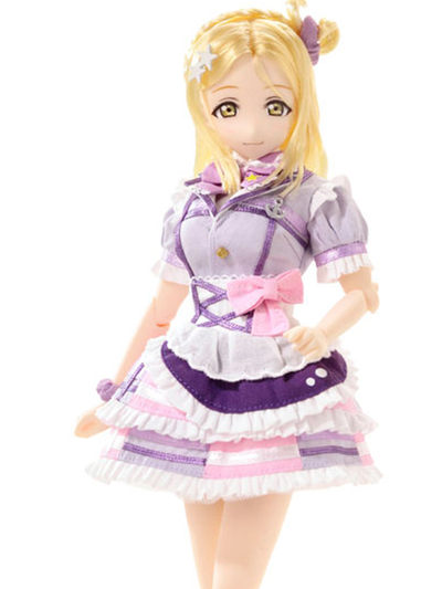 Кукла 1/6 PureNeemo Мари Охара (Mari Ohara)