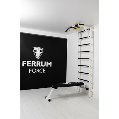Шведская стенка Ferrum Force F3 купить в Воронеже