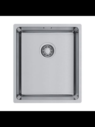 Мойка OMOIKIRI TADZAVA 38-U/I ULTRA 15 IN