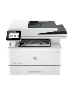 070930 МФУ лазерный HP LJ PRO MFP 4103DW (2Z627A)