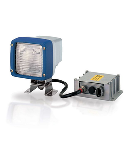 Прожектор ксеноновый Hella Marine HID 1GA 998 534-021 12/24 В 42/41 Вт 3,2/1,6 А
