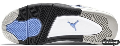 Nike Air Jordan 4 Retro University Blue (35-45)