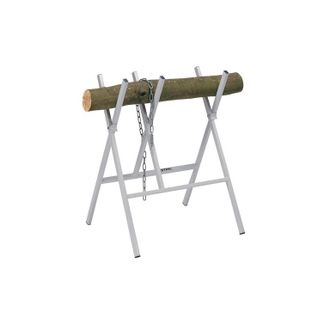 Козлы для пилки дров Stihl - Металлические козлы