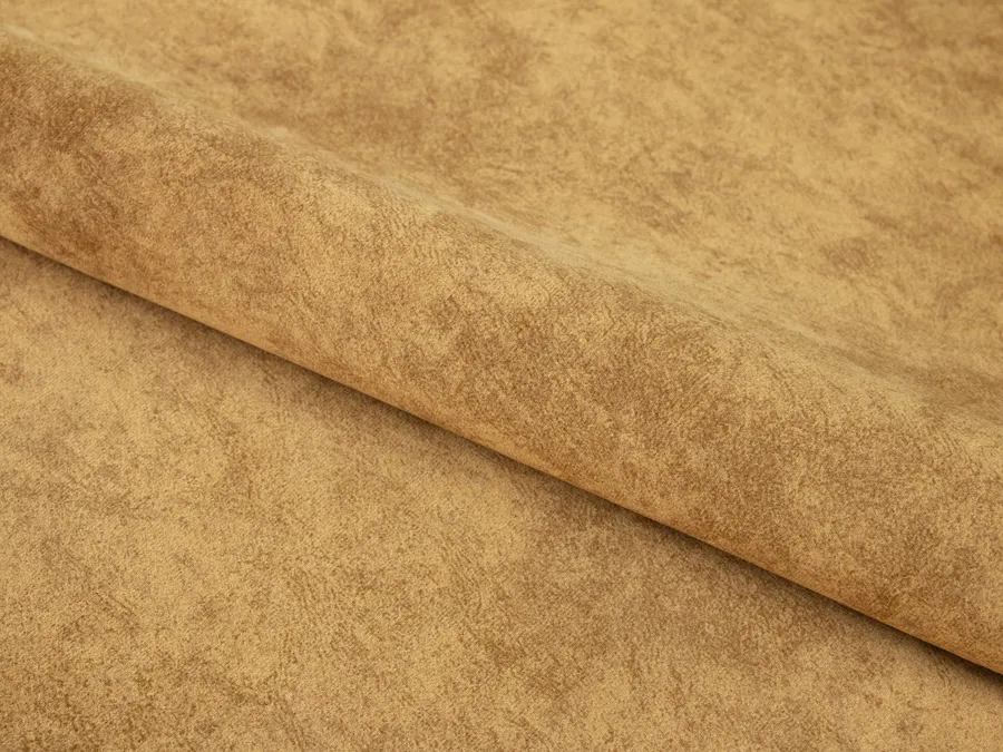 (АРБ) Велюр "Невада" (NEVADA) - OCHRE.

Состав ткани: полиэстер 100%.
Плотность ткани: 330 г/м2.
Устойчивость к истиранию: > 60 000 циклов.
Ширина: 140 см.

ВНИМАНИЕ! Цвет материала может быть искажен настройками монитора.