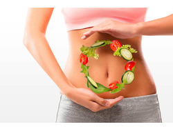 Правильное пищеварение