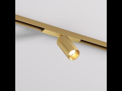 Светильник для трека SHINE SPOT DK5740-SB