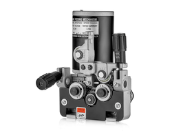 Механизмы подачи проволоки