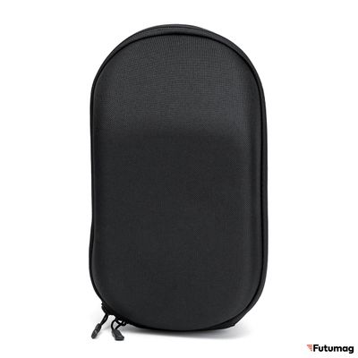 Сумка на руль для Электросамокатов (Черная)