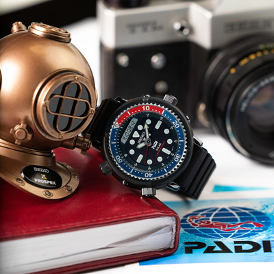 Наручные часы Seiko SNJ027P1