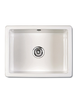 Мойка Reginox Inset Classic White