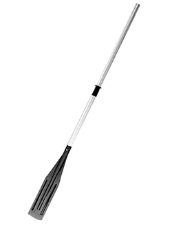 Весло с манжетой под уключину, 180 см