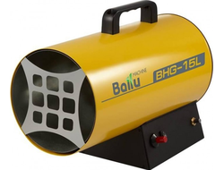 Тепловая пушка газовая BALLU BHG-15L