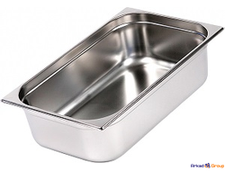 ГАСТРОЕМКОСТЬ HURAKAN GN 1/1-150