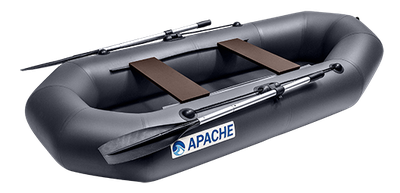 Гребная лодка APACHE 260 графит