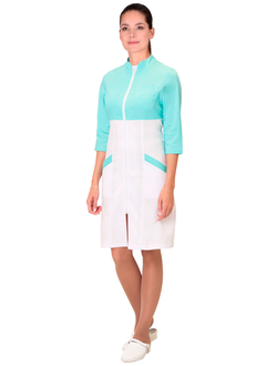 Халат Делия