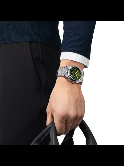 Швейцарские часы Tissot T137.427.11.091.00