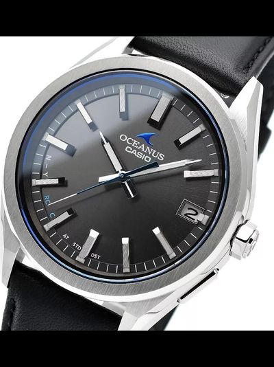 Часы Casio Oceanus ОCW-T200SCЕ-8A