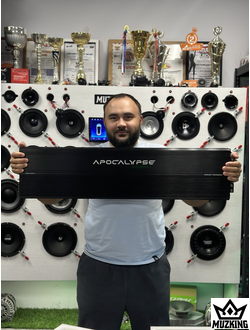 Apocalypse ASA-10000.1