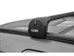 Багажная система БС6 LUX SCOUT для Jaecoo J7 внедорожник 2023-