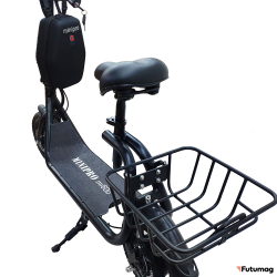 ЭЛЕКТРОСАМОКАТ MINIPRO mi600