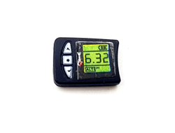 Навигационный планшет для прыжков с парашюта 1/6 (26038S) - EASY & SIMPLE