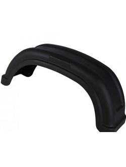 Крыло для прицепа пластиковое R13, R14