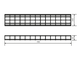 Светодиодный светильник  спортивный  V1-E0-00066-20000-2003665