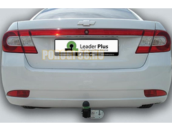 Фаркопы Лидер Плюс для Chevrolet Epica 2006-2012